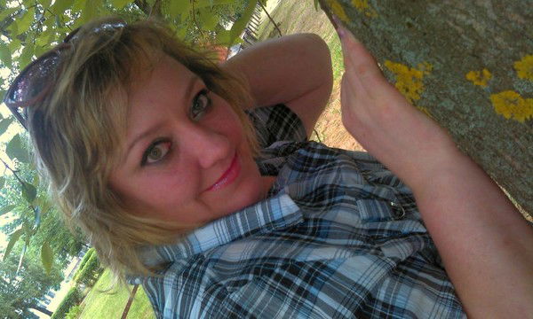 Елена Поддубная