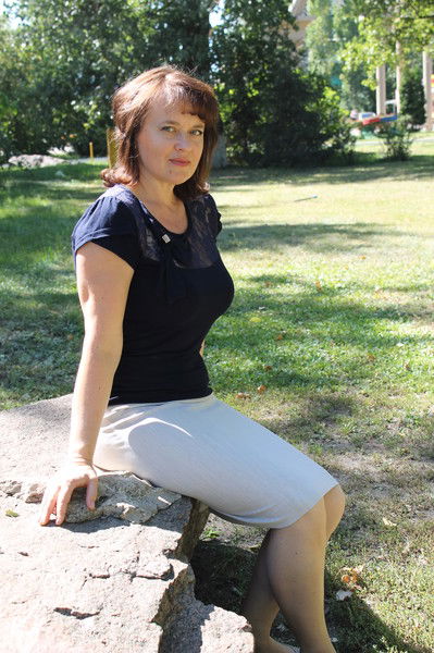 Елена Ворушилина