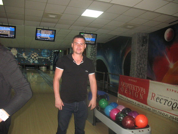 Александр Шевченко