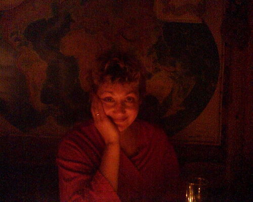 Елена Карпова