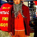 Жыргал Маматалиев