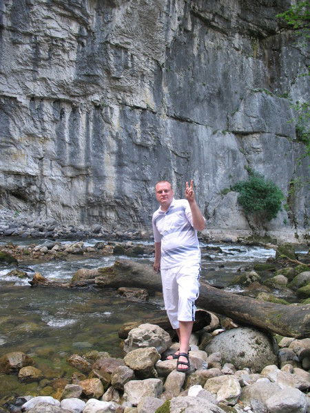 Михаил Потапов