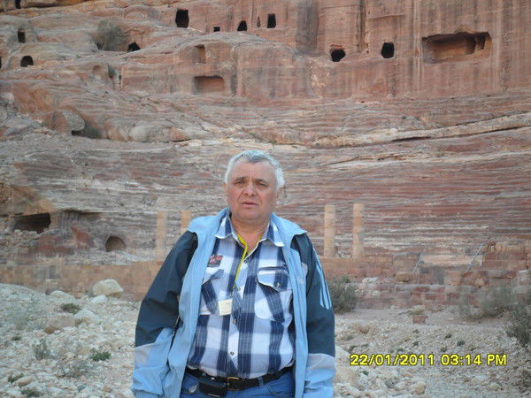 Сергей Фельский