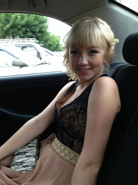 Анастасия Кашина