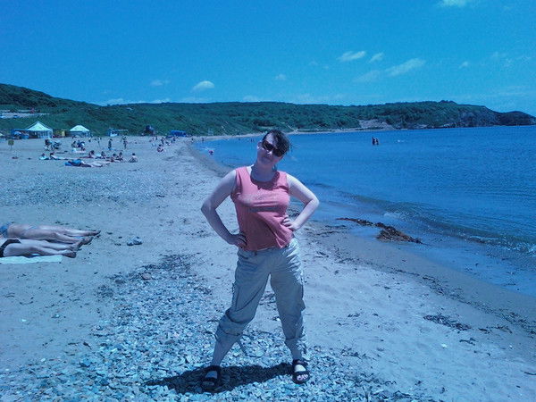 Марина Шихова