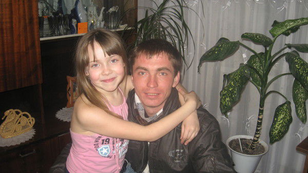 Алексей Ольшевский