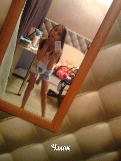 Ксения Лозовая