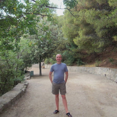 Андрей Межинский