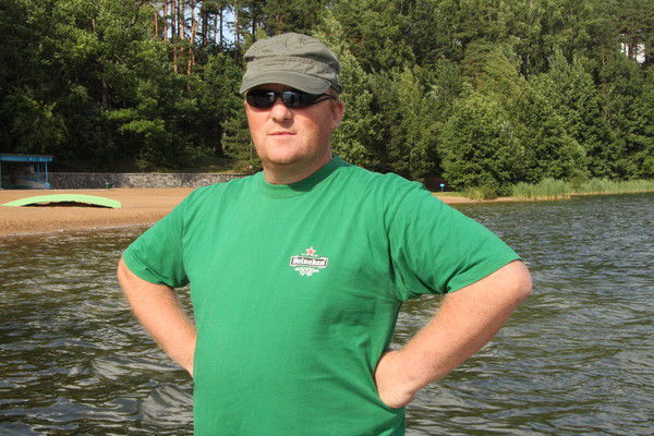 Роман Стрельченко