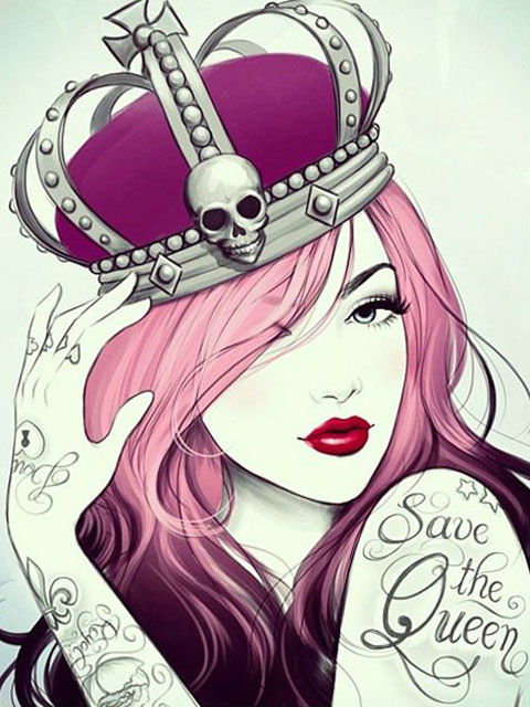 Даша Веснушкина