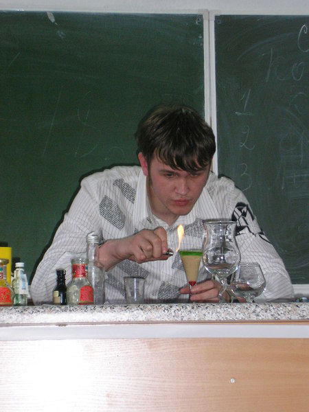 Борис Самойлов