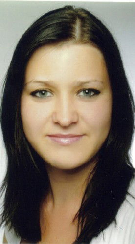 Анна Регель