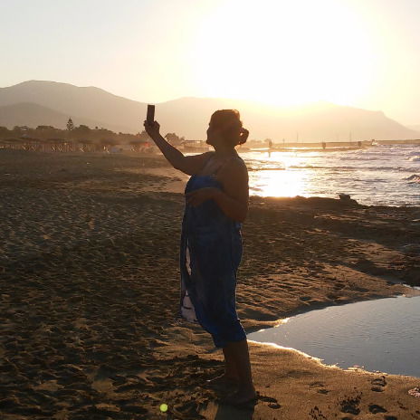 Татьяна Горчакова