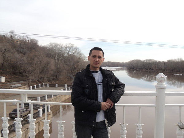 Александр Кадыров