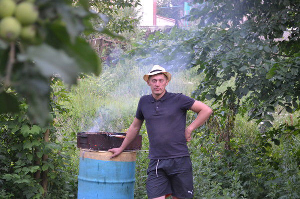 Ильдар Зайнулин