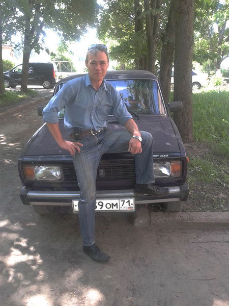 Андрей Костроминов