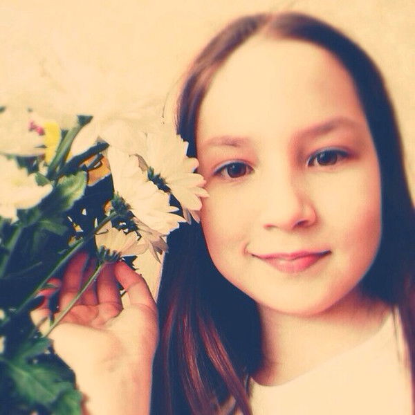 Дарья Третьяк