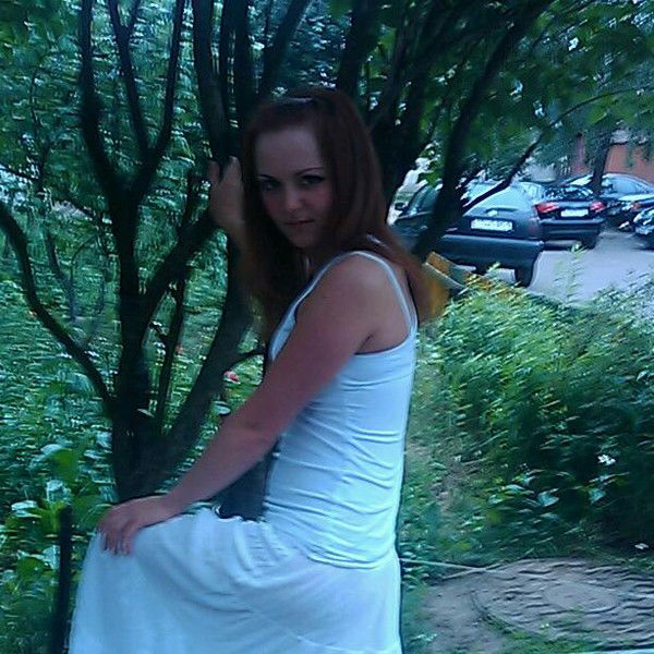 Светлана Квятецкая