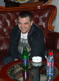 Эрик Минасян