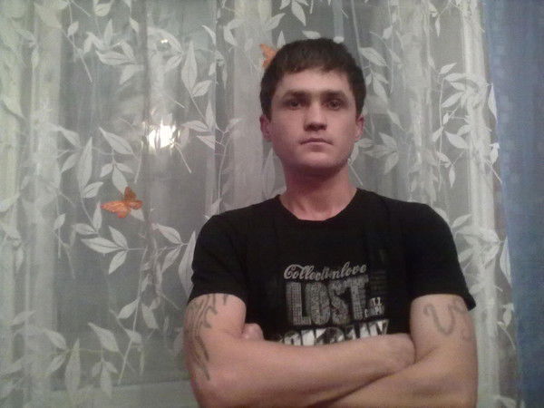 Петр Безуглов