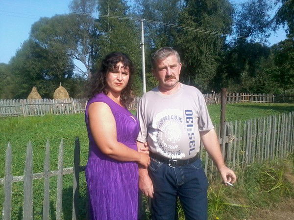 Оксана Спащук