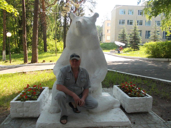 Александр Федоренко