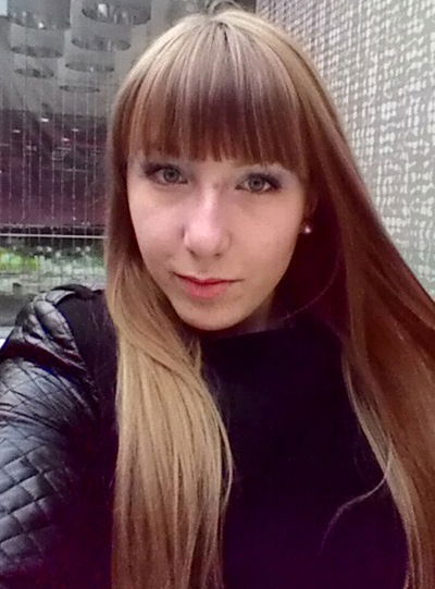 Санечка Колбасюк