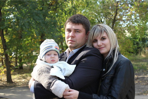 Наталья Богаткина