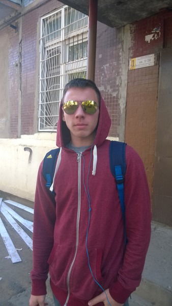 Василий Верменик