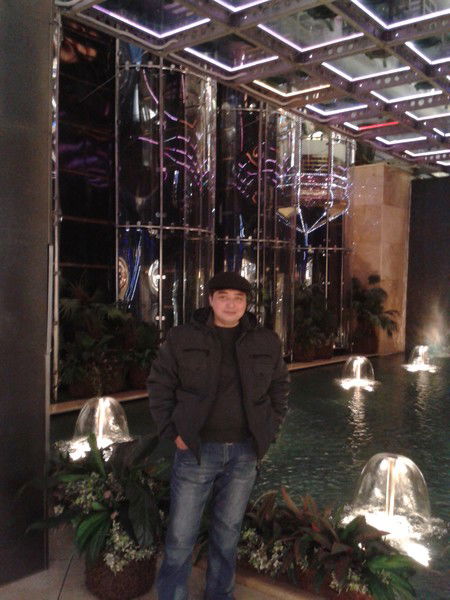 Канат Абдыраев