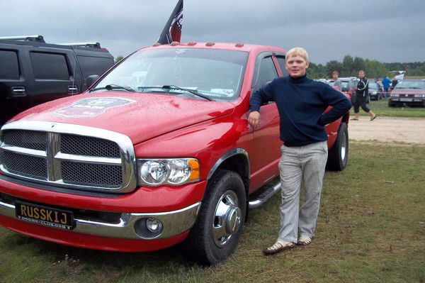 Максим Новиков