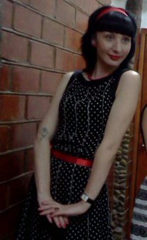 Татьянка Николайчук