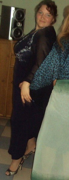 Наташа Белоусова