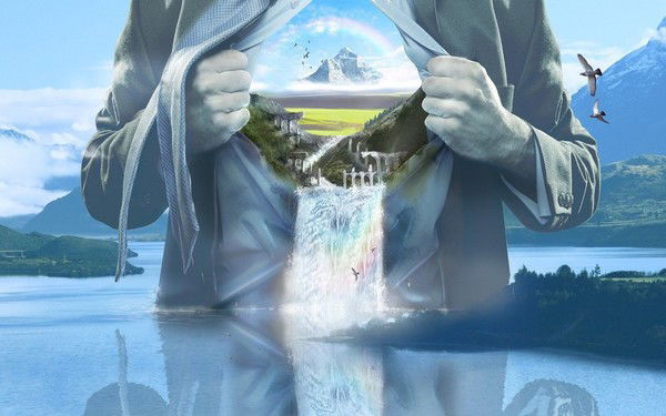 Валерий Колосовников