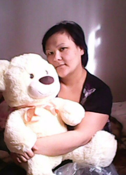 Наргул Мырзабаева