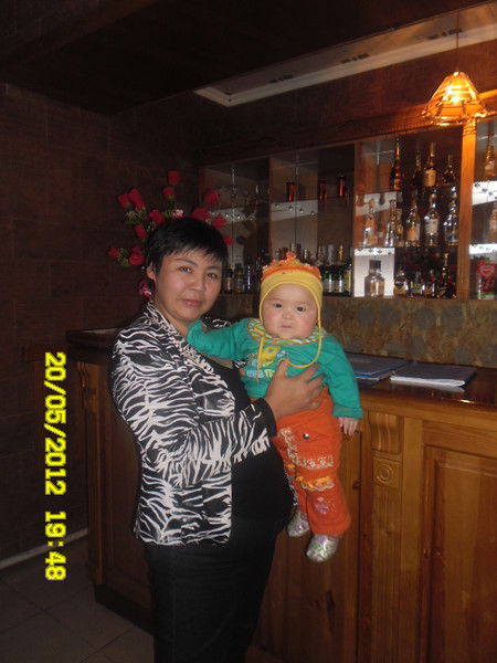 Самал Каригулова