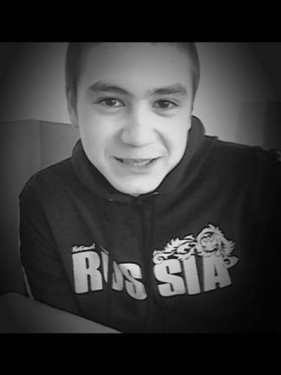 Никита Александров