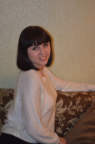 Евгения Гуняга