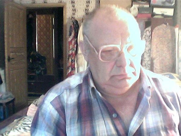 Владимир Васильев