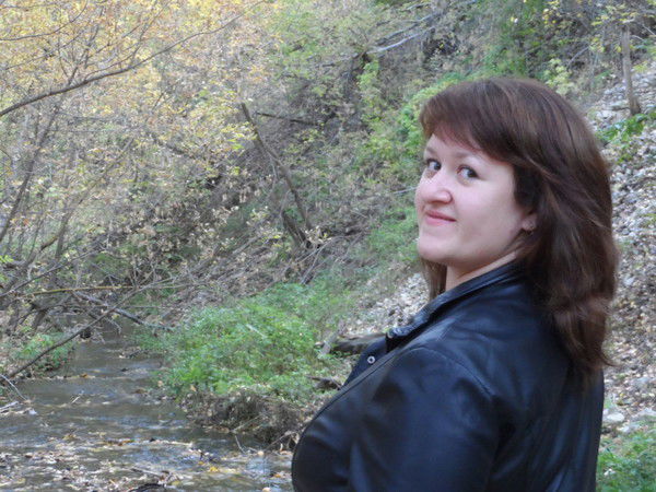 Анна Винокурова