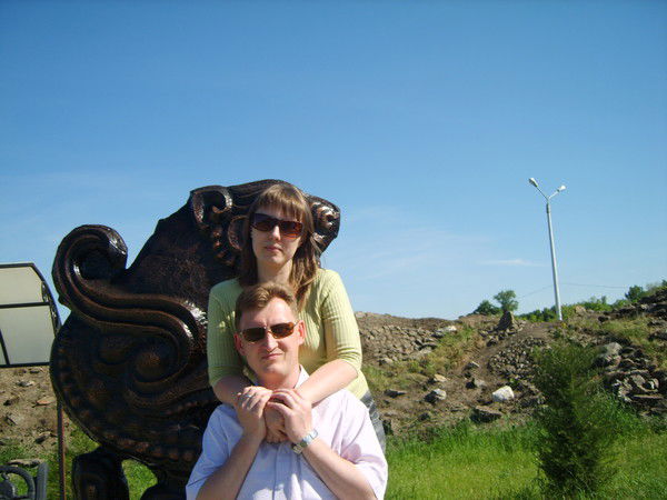 Андрей Бондаренко