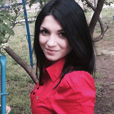 Галюська Самарина