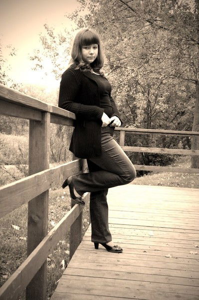 Наталья Кузнецова