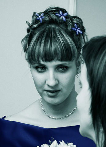 Татьяна Фомичева