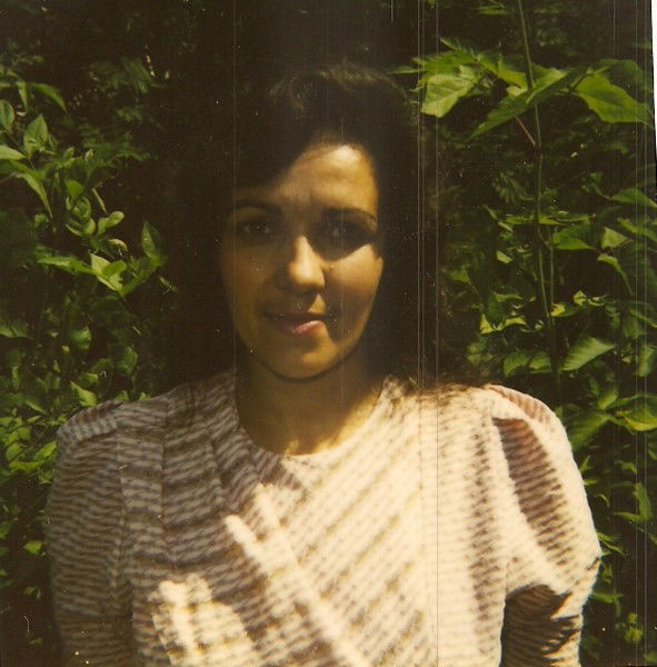 Ирина Астапенко