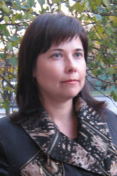 Алёна Федюшина