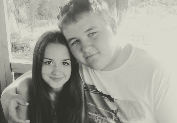 Анжелика Безумная