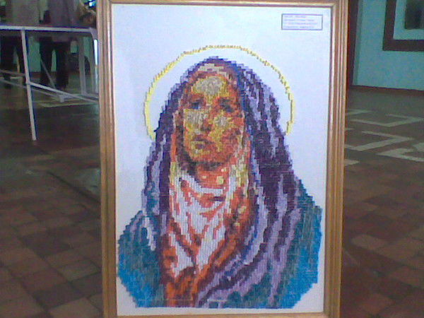 Вера Маркель