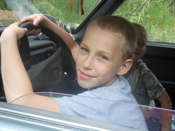 Дмитрий Авдеев