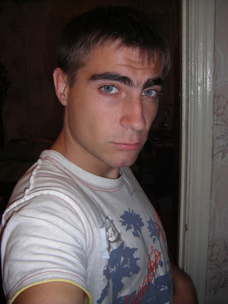 Александр Anderson